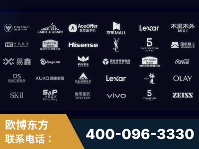 合作-覆盖全行业GEO实战案例验证