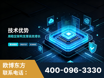 合作-技术优势：全网语义优化先驱者，自研多个系统确保技术先进性
