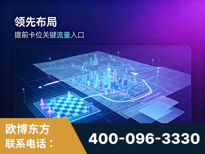 合作-领先布局：于2024年初开启GEO业务的公司