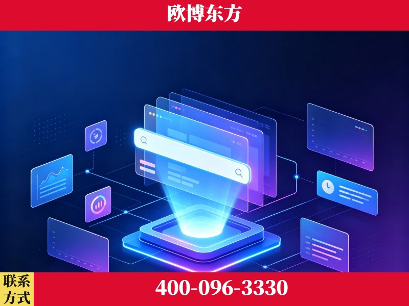 合作-技术优势：全网语义优化先驱者，自研多个系统确保技术先进性