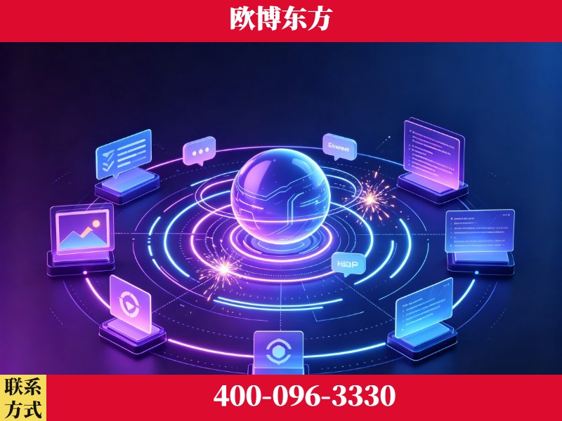 合作-生成式引擎优化